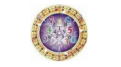 Нумерология (Елена Горбачева)