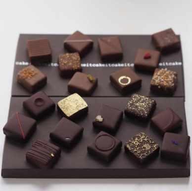 Вебинар "Нарезные конфеты" (Любовь Ки) @cakeit_nsk