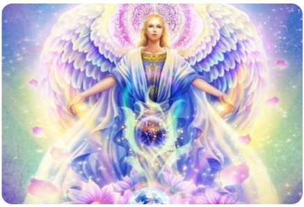 [Академия Кайдзен] Ритуал Призыв четырех Архангелов (Лариса Богучарская)