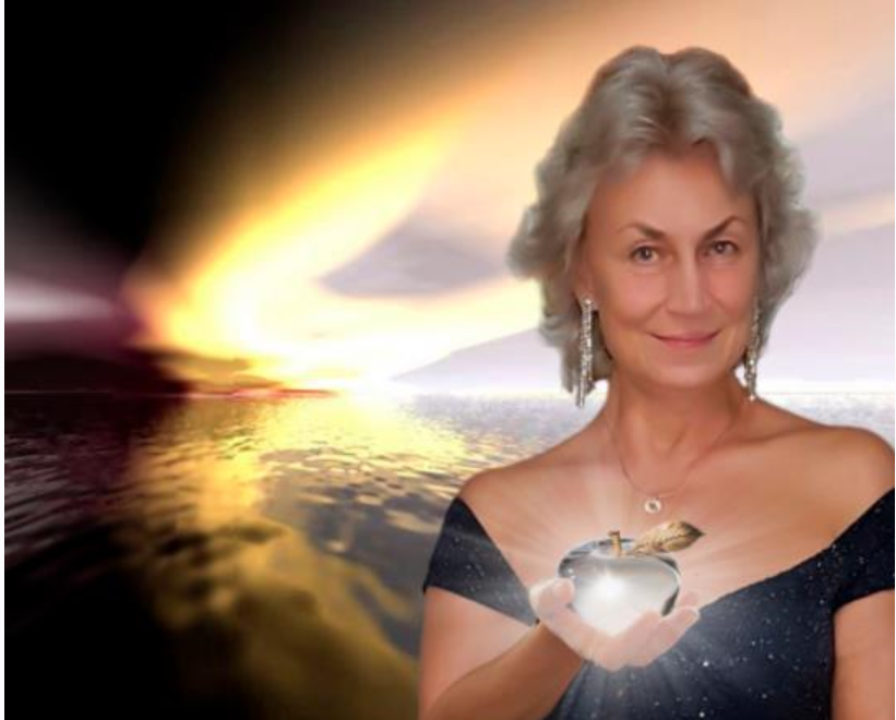 Интенсив силы (Тринити Тан)