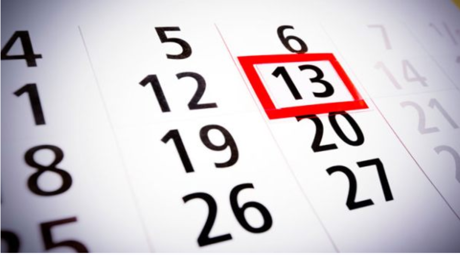 [Школа Формула души] Определяем важные даты (Светлана Зотова)