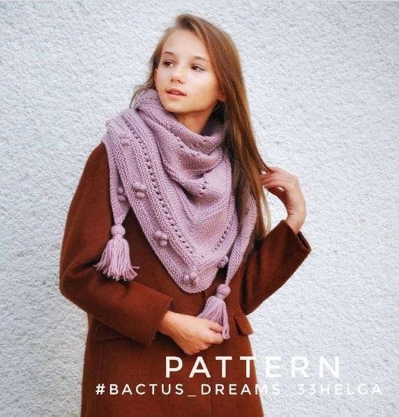 [33helga] Бактус dreams (Ольга Проноза), фото 1 из 1.