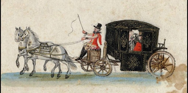 [Эрмитаж] Хоть пешком, но будь в Риме. Гранд тур (Екатерина Орехова)