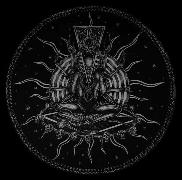 [Касталия] Квантовая магия Хаоса (Алексей Рябов)