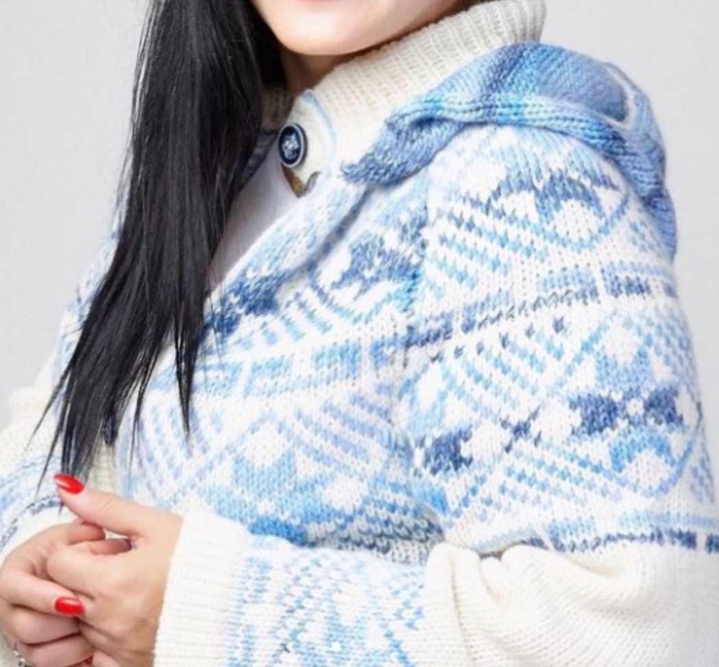 Курс Крулая кокетка (lorraine_woolheart)