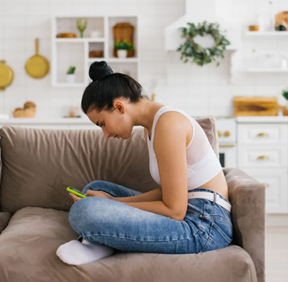 Stop сутулость (Евгений Кадлубинский)