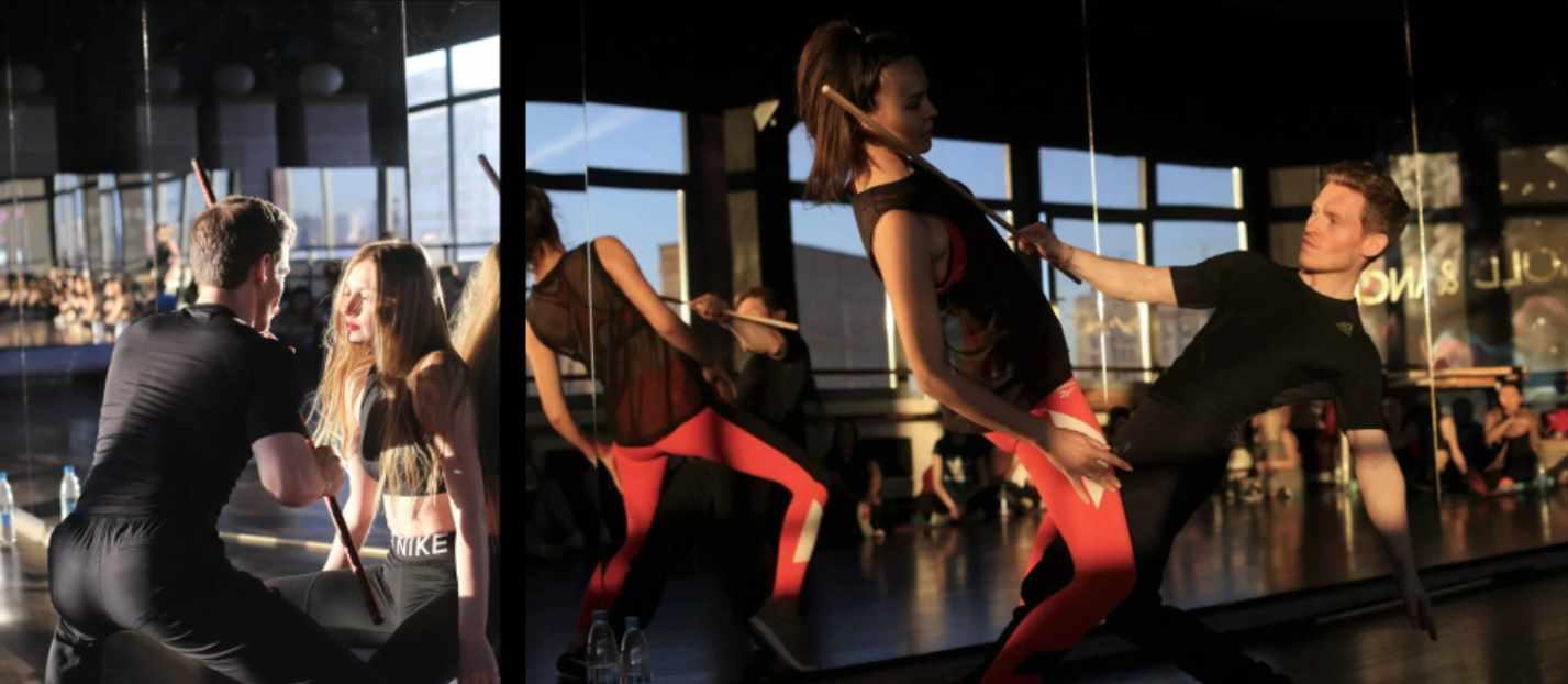 [FitarmyStudio] Онлайн занятия. 14 Поток. Май - Июнь 2022. Тариф 4 занятия (Батыр Минханов)