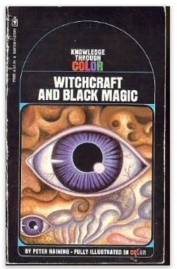 Колдовство и черная магия (Питер Хейнинг, Ян Паркер)