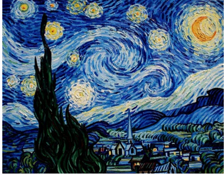 [lectoriumart] Постимпрессионизм – Сезанн, ван Гог, Гоген, Тулуз-Лотрек, Сера (Елена Забродина)