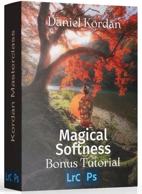 Magical Softness 2023 (Daniel Kordan)