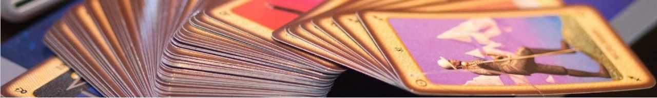 Фестиваль практиков Таро. 28-29 октября 2023 (Алена Солодилова), фото 1 из 1.