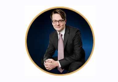 Гипнотический оратор и докладчик 2015 (Игорь Ледоховский)