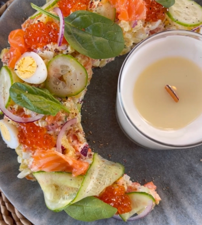 [olga_food_art] Сборник Закуски как искусство. Обновленная версия (Ольга Воронцова)