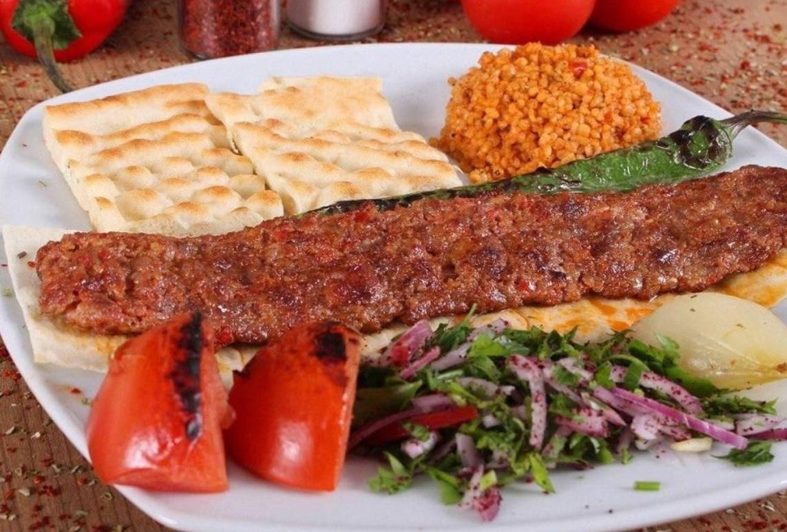 [Кулинарная школа Кухня'S] Турецкая кухня (Исмаил Алчай)