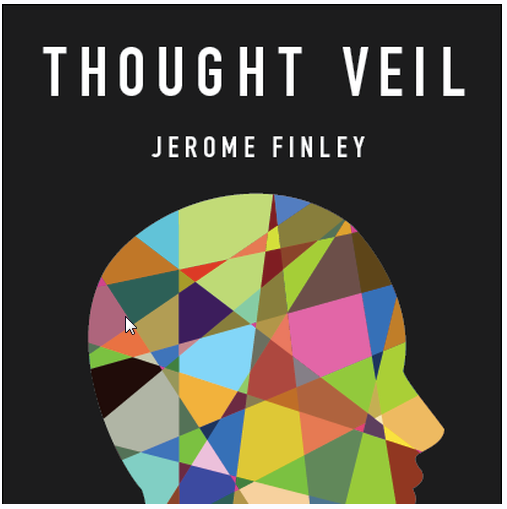 Мысленная вуаль. Искусство применения гипноза: от терапии до ментализма. Часть 1 из 5 (Джером Финли)