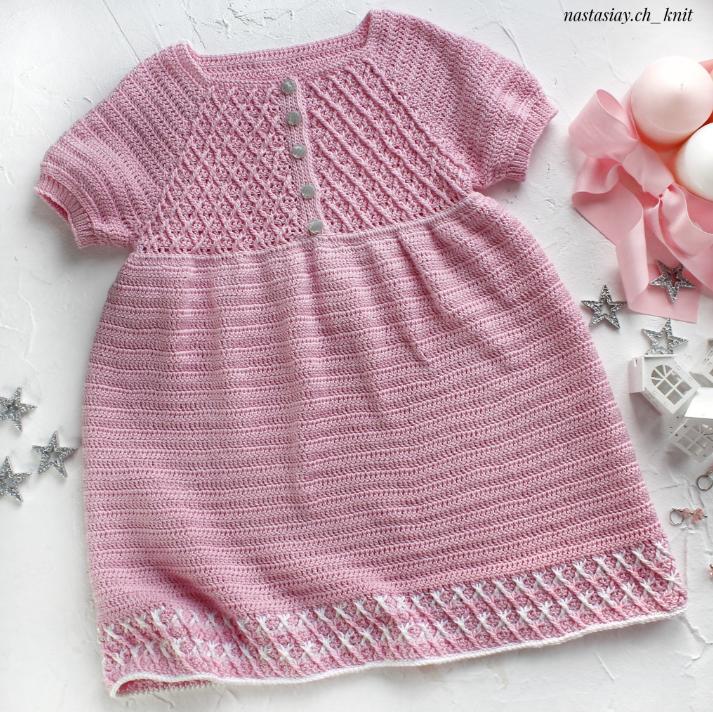 Платье Лилу (Анастасия Чебанина), фото 1 из 1.