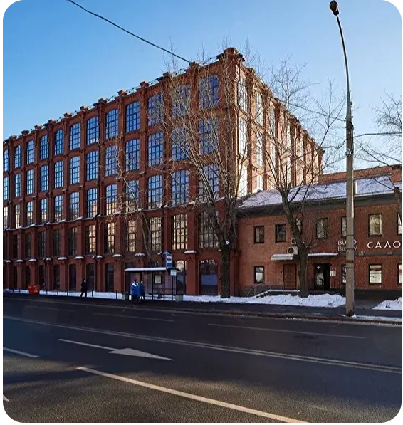 [Умные люди] Прохоровы: основатели Трехгорной мануфактуры (Никита Брусиловский)