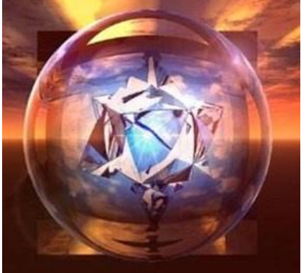 Божественная красота (Галина Эль Шарас)