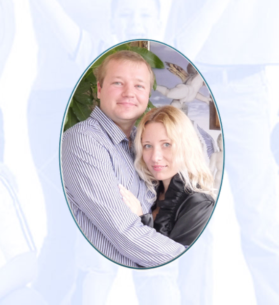 Генеральная настройка жизни (Елена Светлова, Юрий Светлов)