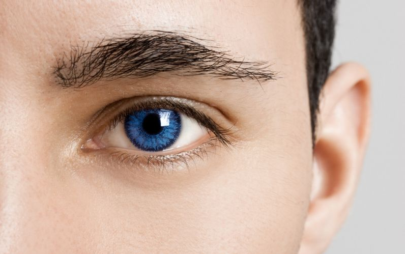 Алексей Маматов ПроЗрение: Как восстановить зрение и навсегда избавиться от очков