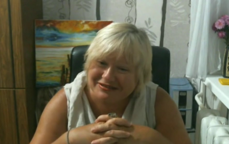 Перезагрузка судьбы (Алена Дмитриева)