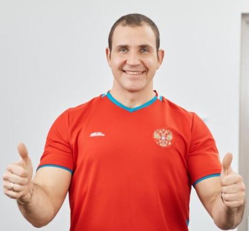 Как правильно заниматься с гирей, поднимать больше и увеличивать свой результат (Иван Денисов), фото 1 из 1.