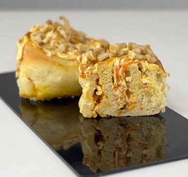 [mk-manakhova] Закусочный синнабон По-деревенски (Мария Манахова)