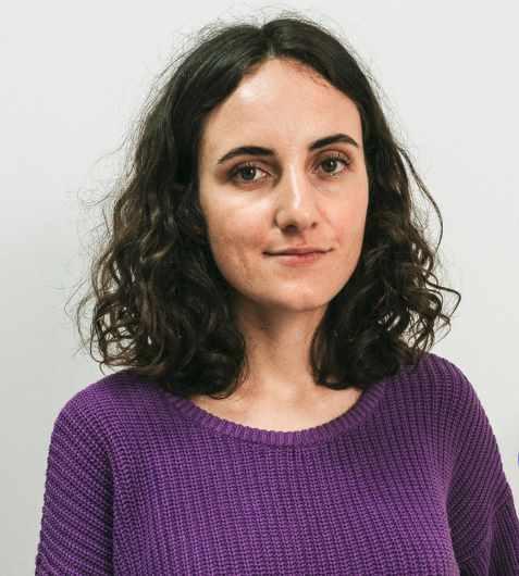 [puzzlebrain] 3D-леттеринг в стиле ретро: рисуем в Procreate (Анастасия Новикова)