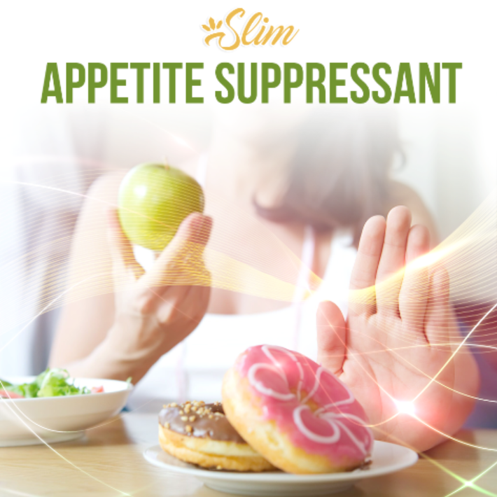 [Qi Life] Серия для подавления аппетита. Appetite Suppressant Series (David Wong)