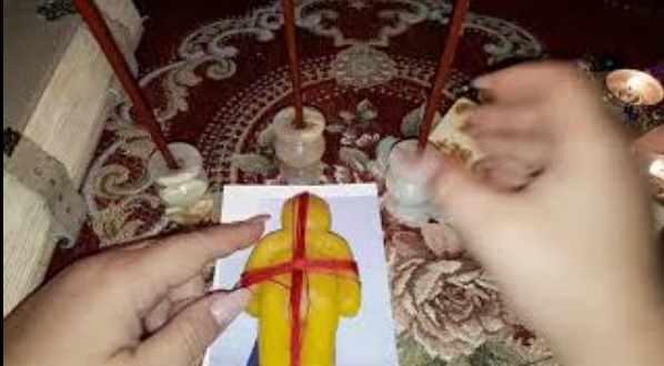 Урок ЧМ Привязка к вам на вольт (Карина Таро)