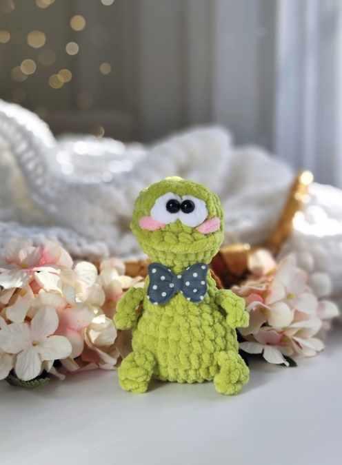 Черепашик (Людмила Журавлева)