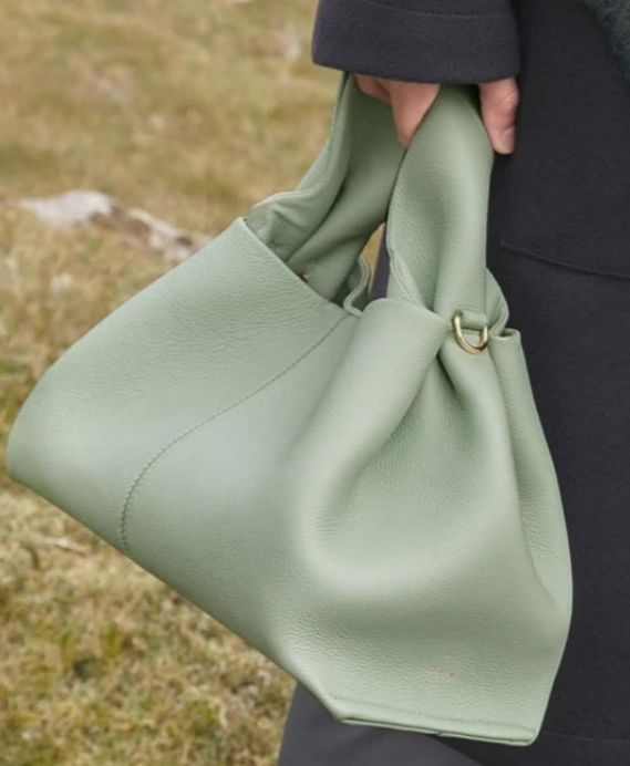 [leatherschool_mg] Сумка«Эдельвейс» (Марина Павлова)