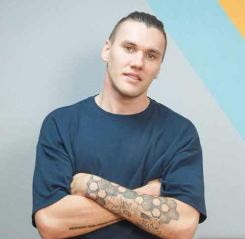 [puzzlebrain] Уличные танцы? Легко! Танцуем хип-хоп (Евгений Шевченко)