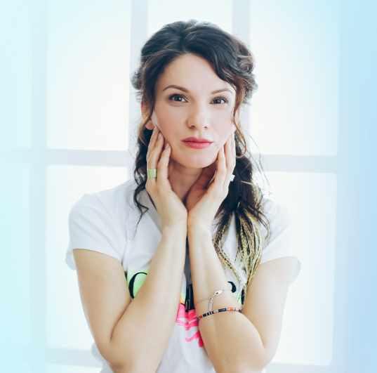 Самомассаж лица (Виктория Цепляева)