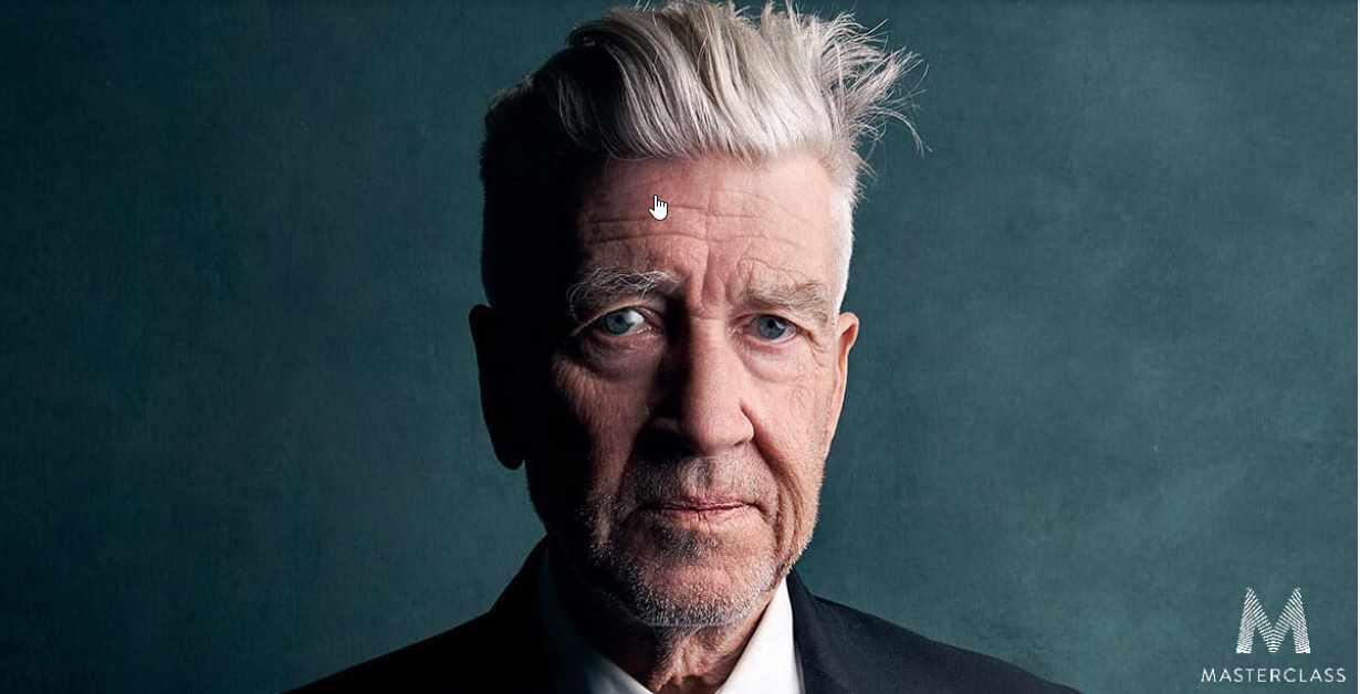 [Masterclass] Дэвид Линч преподает креативность и кинематографию  (переведено русскими субтитрами)