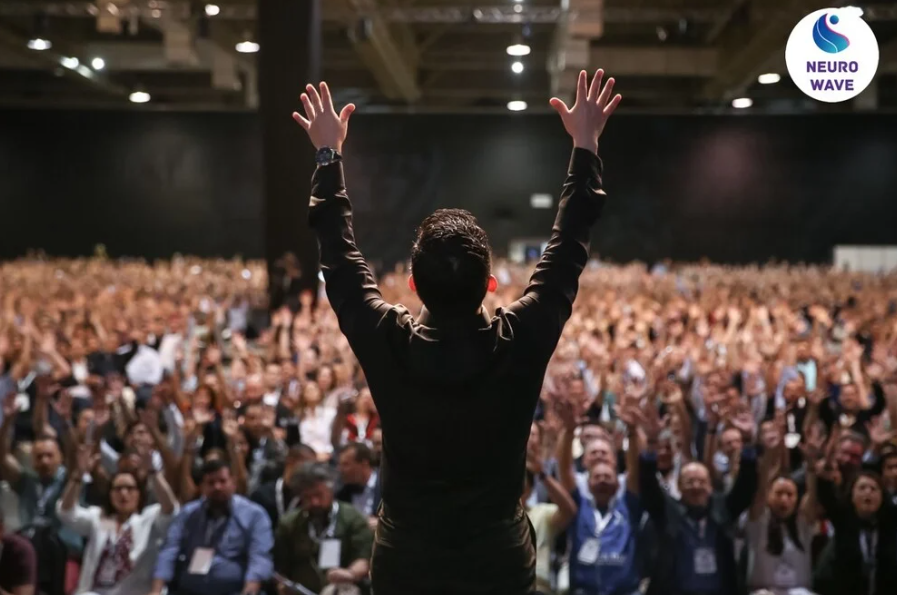 [Neuro-Wave] Усилитель харизмы