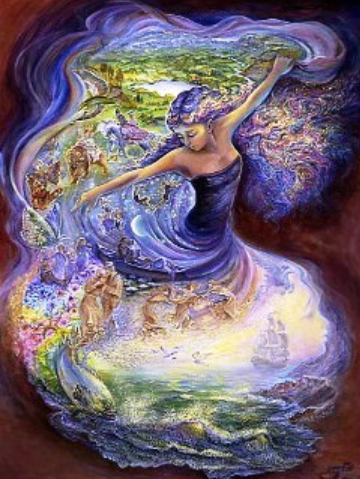 Тайна и мудрость менопаузы. Как оставаться женщиной? (Татьяна Шаповалова)