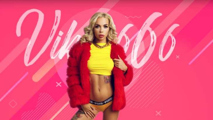 Позы и позиции (Viksi666)