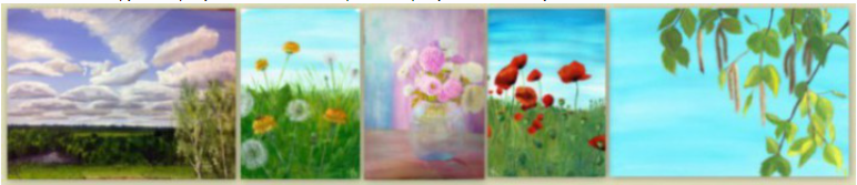 [vpozitiv] Углубленный курс правополушарного рисования, в записи сентябрь 2014 года (Екатерина Дзюба)