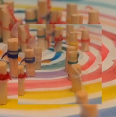 Баранцы (Арина Никитина)