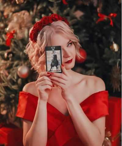 [Центр эзотерики "Эсмеральда"] Курс "Образы Манара". Тариф Зритель (Анна Кибешева)