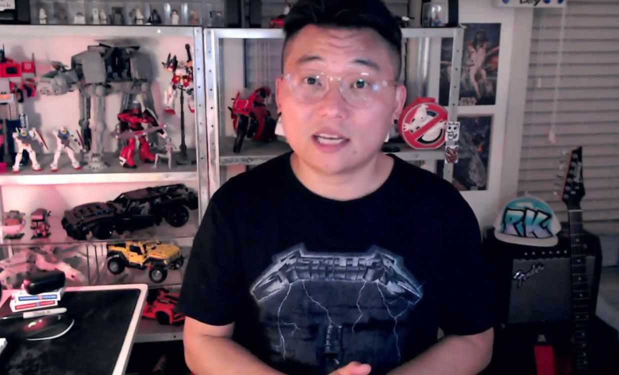 [Phil PK] БрейкДанс для Веб-Агенства - Breakdance for Professional Agency Work