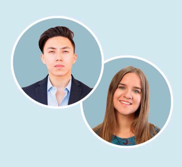 Английский: те самые основы Марафон с (Веня Пак, Анастасия Ивбуле)