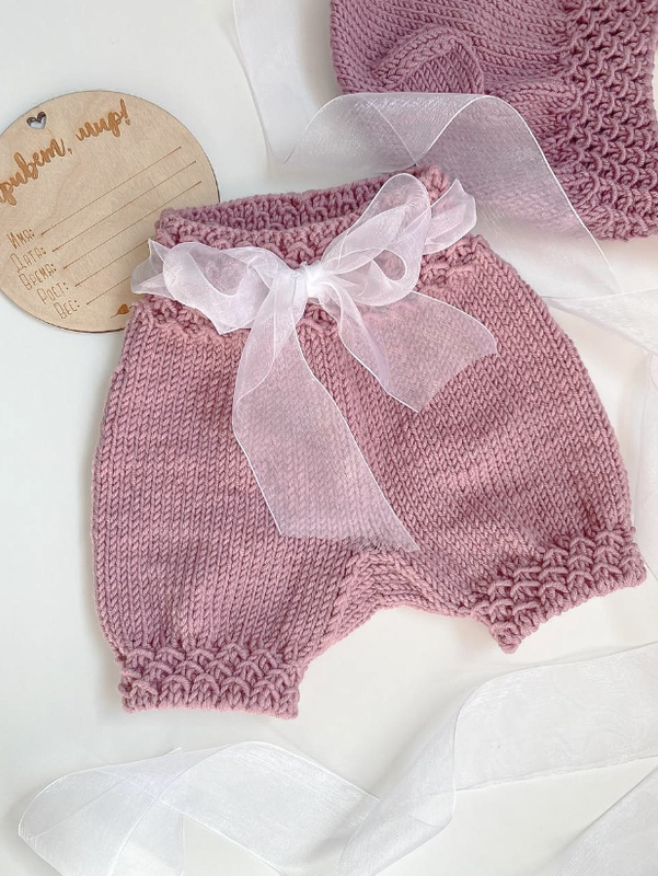 [Bo gatti] Шортики Holy (Светлана Шмальц)