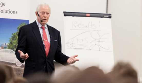 Успех в продажах (Брайан Трейси)