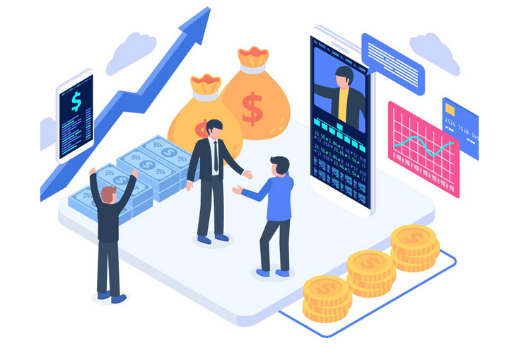 [Vesperfin] Канал сигналов Vesperfin Stock House. Февраль 2024 (Арина Веспер)