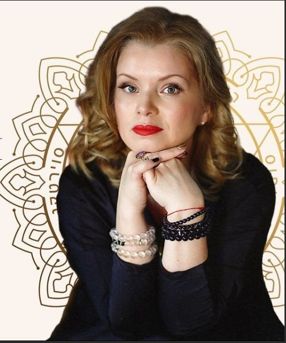 [NesoAkademie] Астромагия. От новичка до мастера. Блок Мастерский (Наталья Гедике)