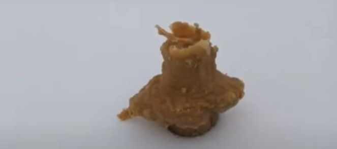 Велесовы свечи (Ольга Плюсова)