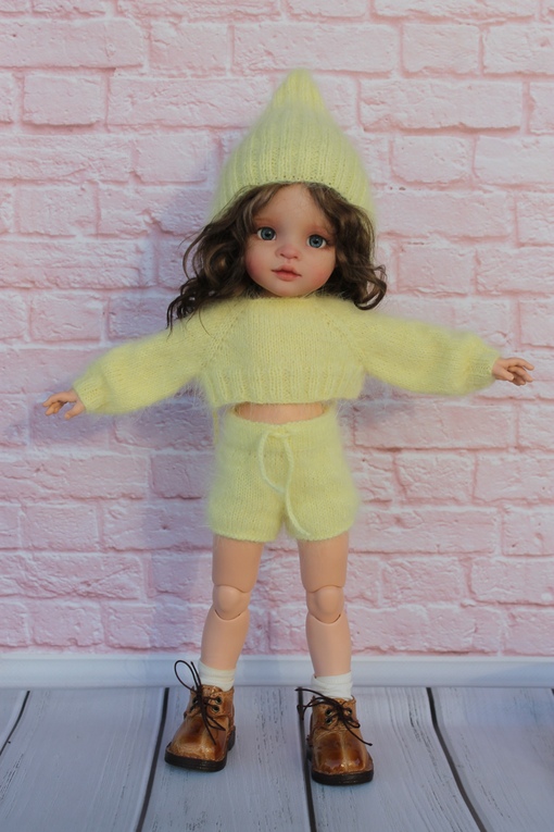 Мелодия-1 на Паолок и Минуш (Марина Кащенкова)