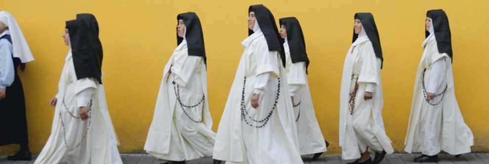 История христианства в XVI-XIX веках. Лекция 2 (Константин Михайлов)